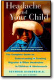 Headached and Your Child